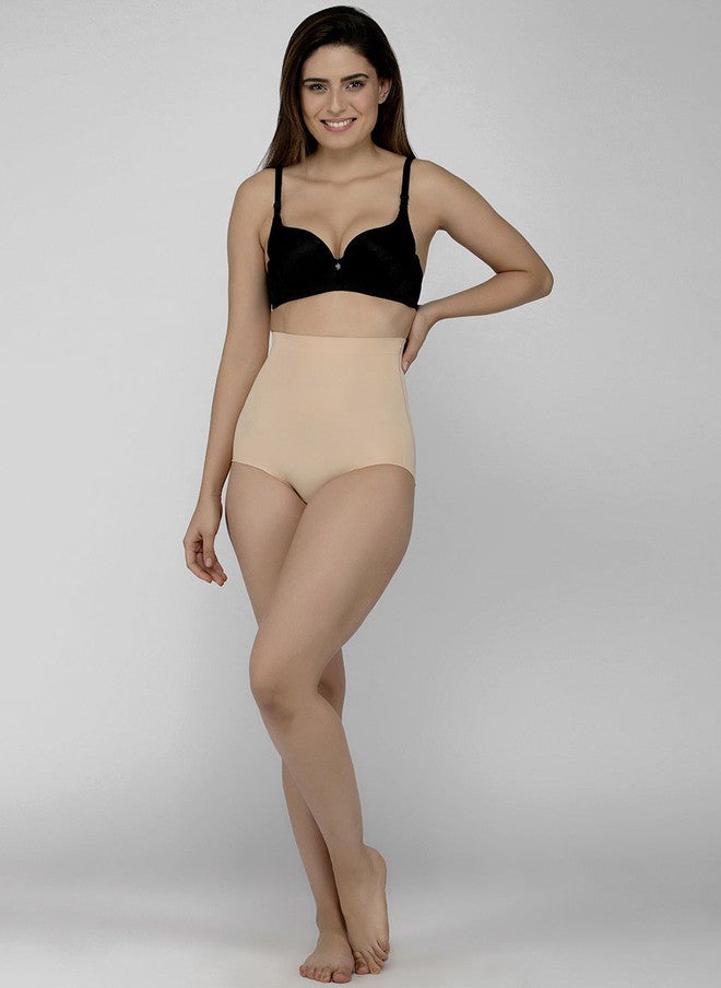PRIZO Seamless Shapewear Brief - Image 4